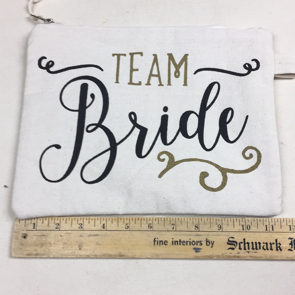 Bride bag - Picture 5 of 6